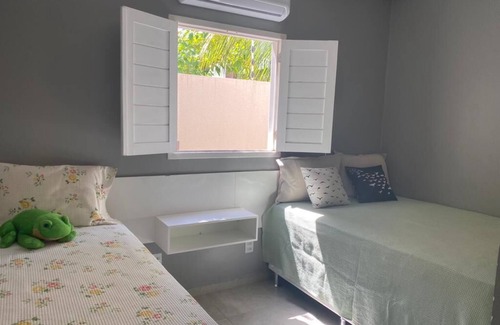 Brejo Casa | House