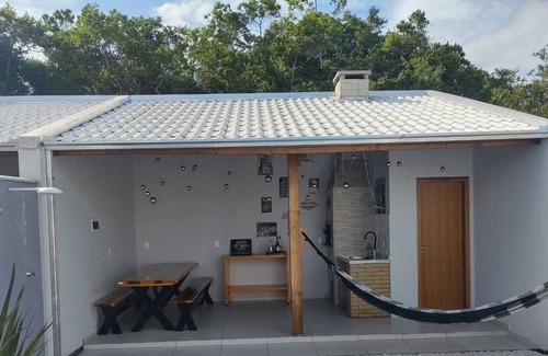 Barra Velha Casa | House