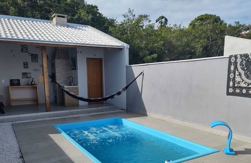 Barra Velha Casa | House