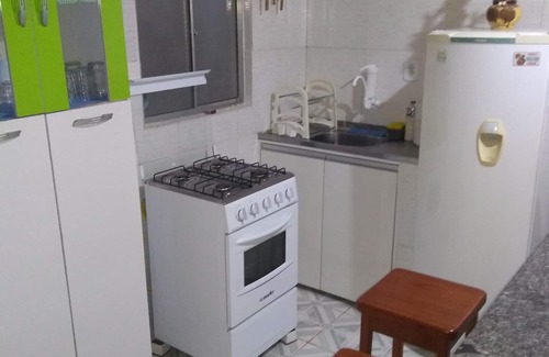 Caninde de Sao Francisco Casa | CASA RECIENTEMENTE REFORMADA A 100M DEL RÍO