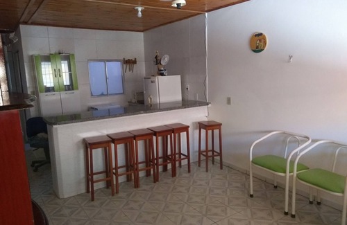 Caninde de Sao Francisco Casa | CASA RECIENTEMENTE REFORMADA A 100M DEL RÍO