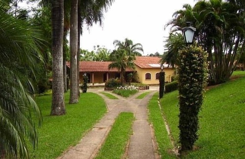 Espirito Santo Do Pinhal Casa | Casa de temporada para familias y grupos de hasta 25 personas - 6 suites