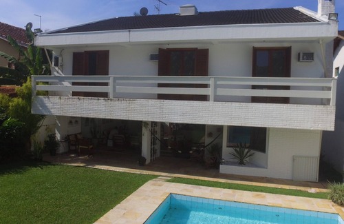 Jardim Acapulco Casa | House