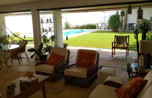 Jardim Acapulco Casa | House