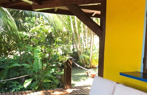 Sao Pedro Casa | House