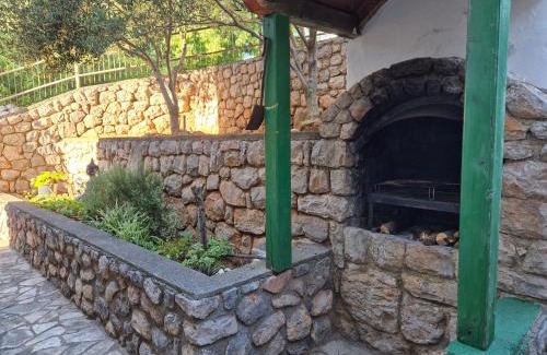 Senj Casa | House Bralići