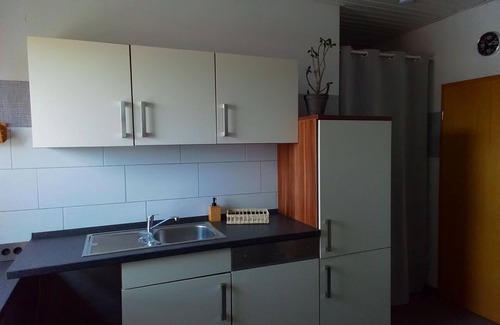 Wasserliesch Apartamento | House Breser - Holiday apartment