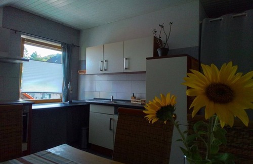 Wasserliesch Apartamento | House Breser - Holiday apartment