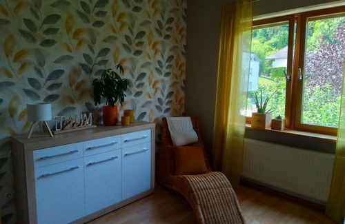 Wasserliesch Apartamento | House Breser - Holiday apartment