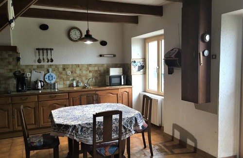 Pleumeur-Bodou Casa | House breton very well located 250m from the sea in Ile Grande