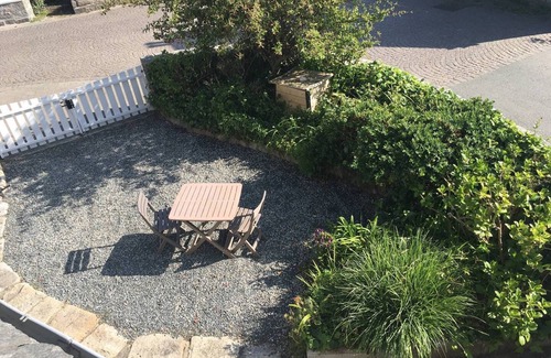 Pleumeur-Bodou Casa | House breton very well located 250m from the sea in Ile Grande