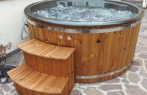 Kuterevo Chalet De Esquí | House Breza