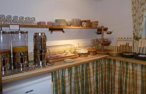 Fuschl am See Cabaña | Casa Brigitte - habitación 2do piso