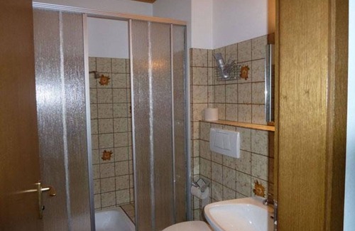 Fuschl am See Cabaña | Casa Brigitte - habitación 2do piso