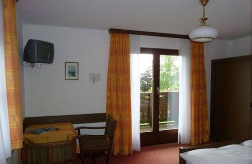 Fuschl am See Cabaña | Casa Brigitte - habitación 2do piso