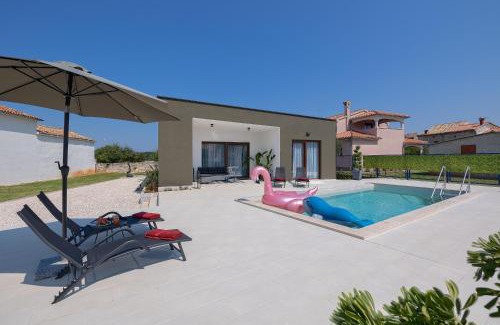 Kanfanar Casa | House Bronzin