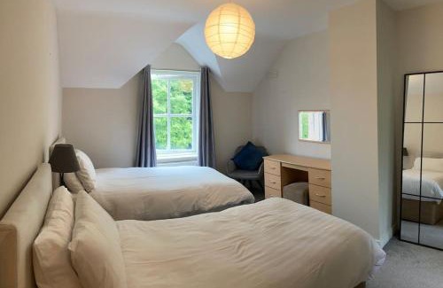 Bunratty Casa | House Bunratty Castle gardens