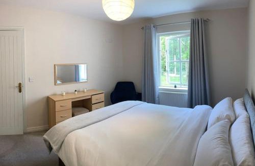 Bunratty Casa | House Bunratty Castle gardens