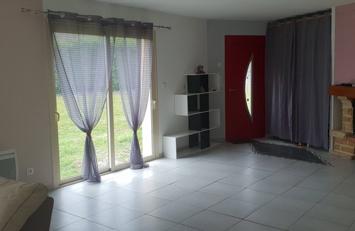 Condat-sur-Vezere Casa | Casa por un rio