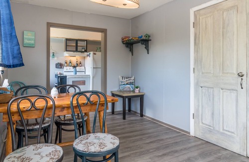 Rockaway Beach Cabina | HOUSE by Lake Taneycomo at Rockaway Rentals
