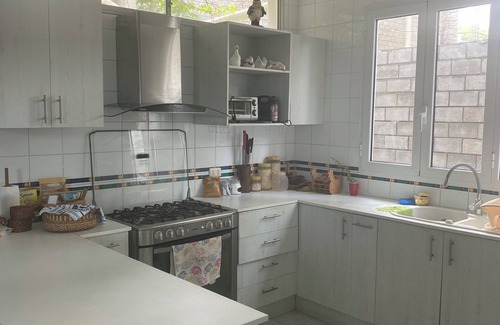 Las Nunez Casa | Casa al mar, con amplios jardines, privada, cómoda, para 11 personas