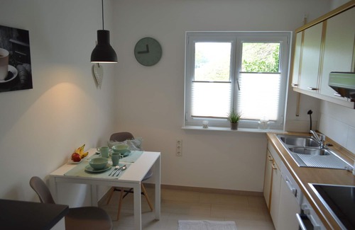 Tonbach Apartamento | Casa en el bosque - "Anny"