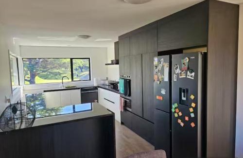 Christchurch Casa | House by the golf course