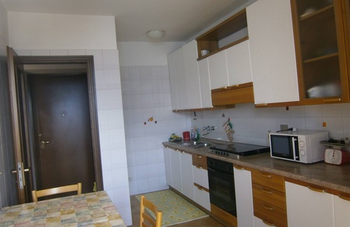 Fiumelatte Casa | Casa por el lago