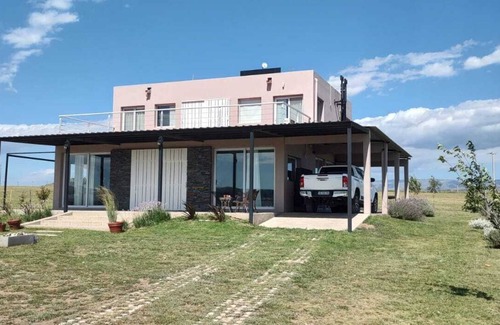 Nueva Córdoba Casa | Casa junto al lago Puerto del Aguila inbalo 01