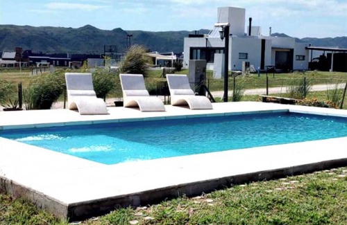 Nueva Córdoba Casa | Casa junto al lago Puerto del Aguila inbalo 01