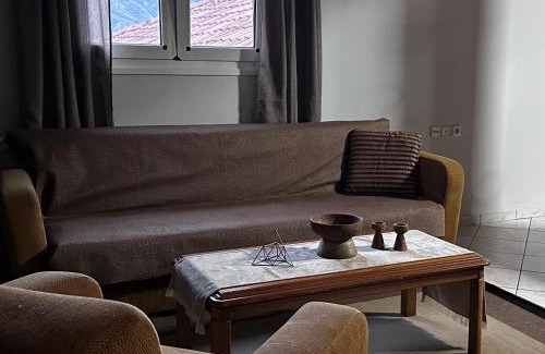 Konitsa Apartamento | House by the Mountain