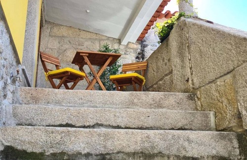 Darque Casa | House by the River