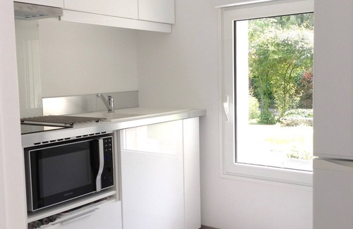 Varennes-Jarcy Casa | Casa junto al río.