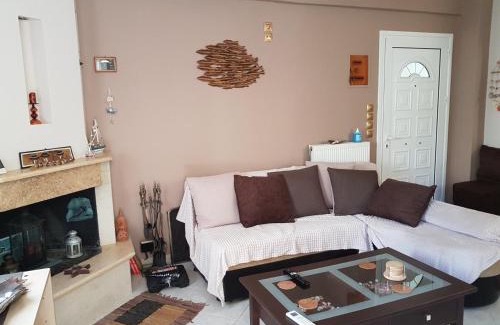 Patras Apartamento | House by the sea/Σπίτι στην θάλασσα