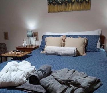 Patras Apartamento | House by the sea/Σπίτι στην θάλασσα