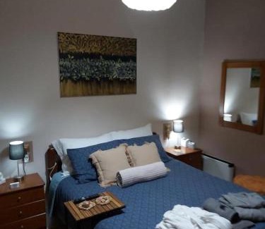 Patras Apartamento | House by the sea/Σπίτι στην θάλασσα