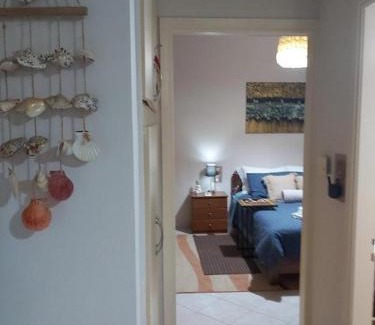 Patras Apartamento | House by the sea/Σπίτι στην θάλασσα