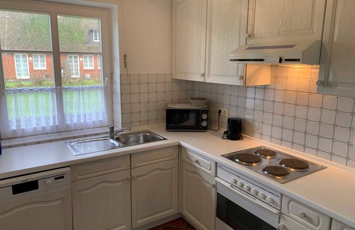 Norderhafen Cabaña | House by the sea - AK 33f