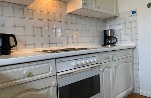 Norderhafen Cabaña | House by the sea - AK 33f