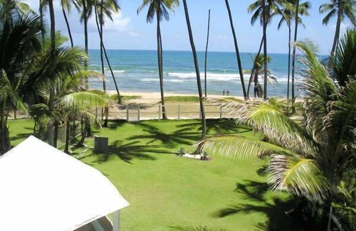 Vilas do Atlantico Casa | House by the Sea Bahia/Salvador