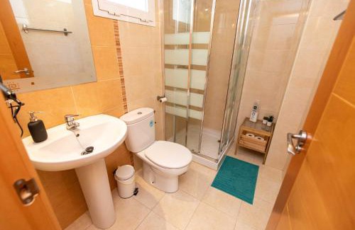 Pedregalejo Playa Apartamento | House by the sea