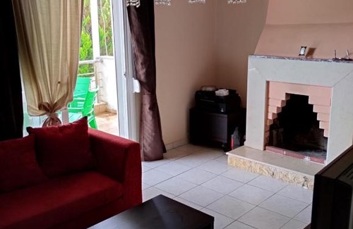 Nea Playia Casa | House by the sea in Nea Plagia
