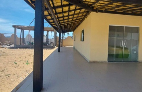 Porto de Sauipe Casa | House by the sea in Porto de Sauipe with 3 bedrooms