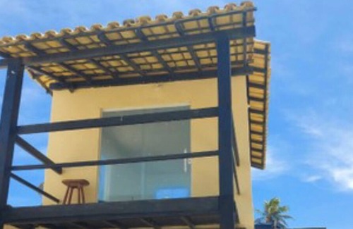 Porto de Sauipe Casa | House by the sea in Porto de Sauipe with 3 bedrooms