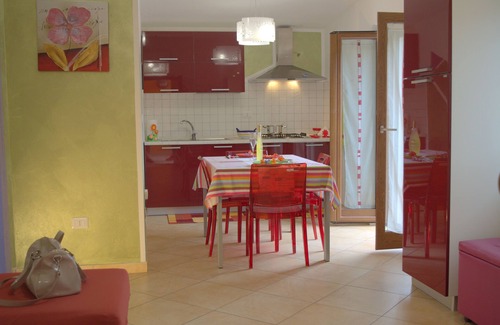 Castel Di Tusa Apartamento | Casa junto al mar Castel di Tusa