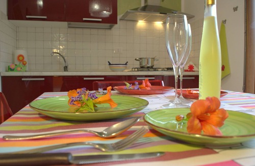 Castel Di Tusa Apartamento | Casa junto al mar Castel di Tusa