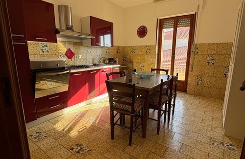 Vibo Marina Casa | House by the sea
