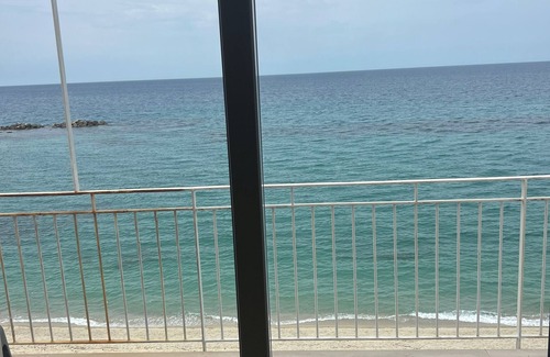 Vibo Marina Casa | House by the sea