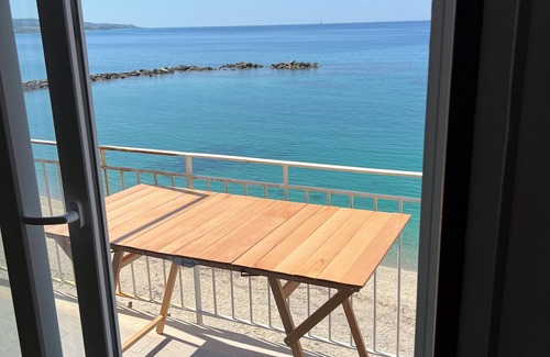 Vibo Marina Casa | House by the sea