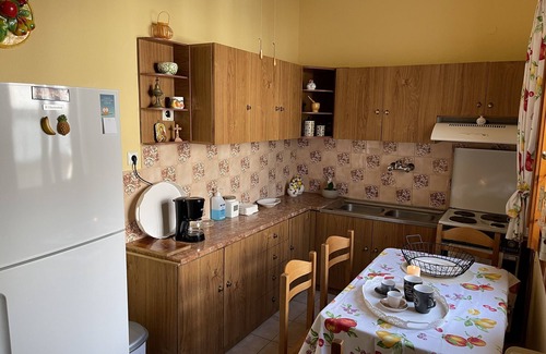 Volvi Casa | Casa junto al mar, cerca de asprovalta.